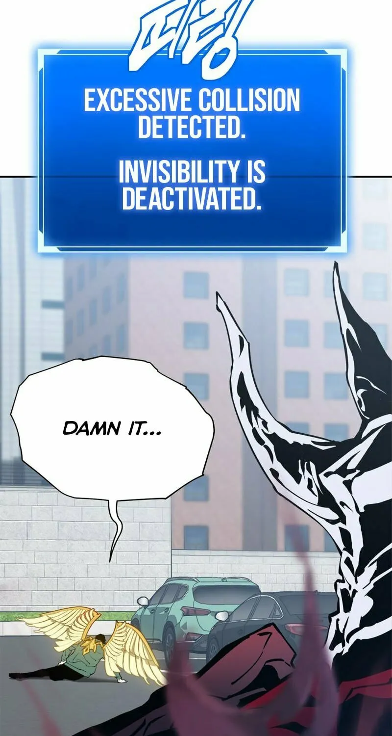 Unbeatable Lv. 1 Chapter 34 page 91 - 
