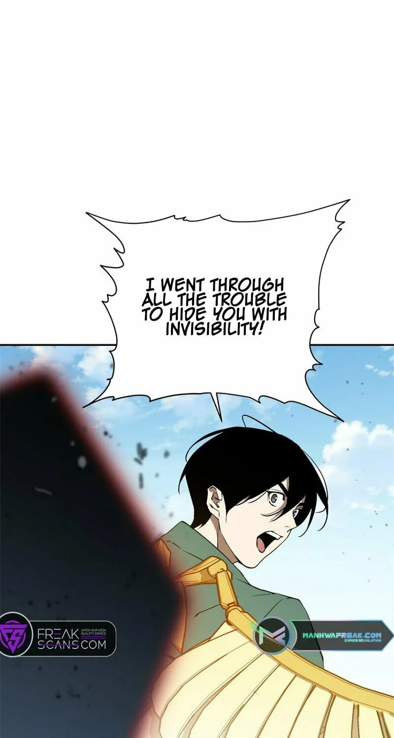 Unbeatable Lv. 1 Chapter 34 page 97 - 