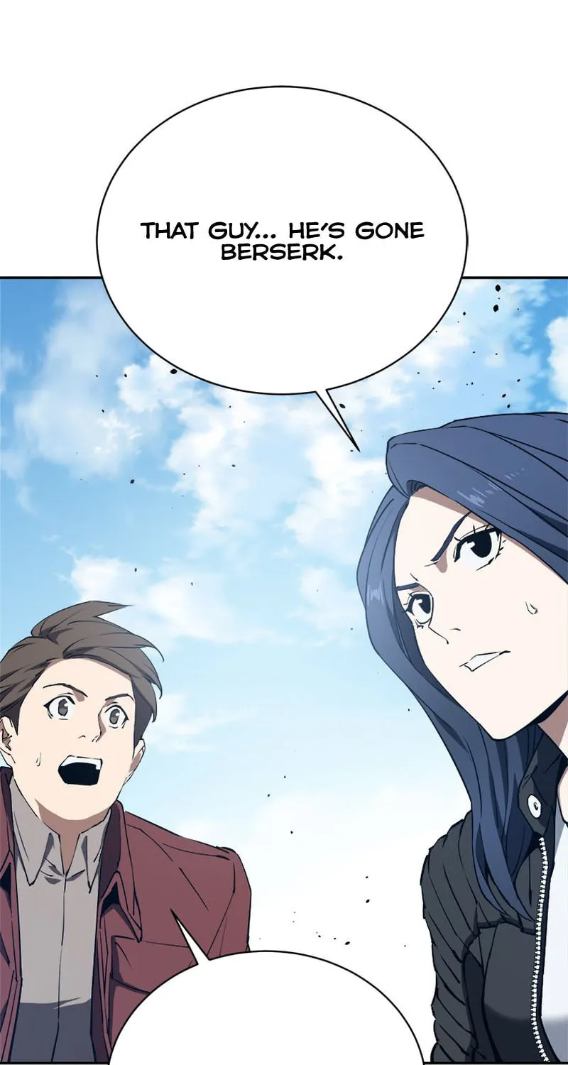 Unbeatable Lv. 1 Chapter 35 page 103 - 