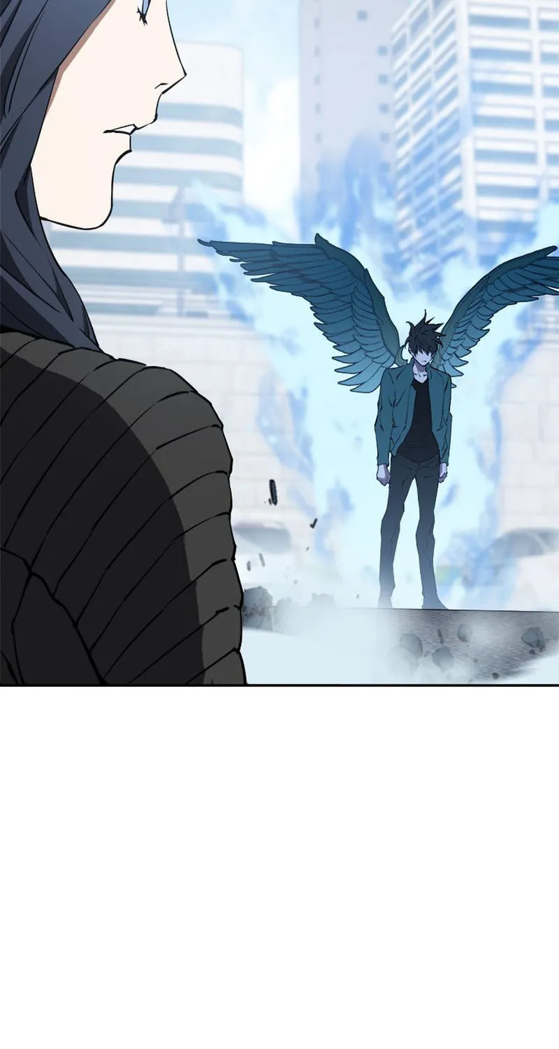 Unbeatable Lv. 1 Chapter 35 page 105 - 