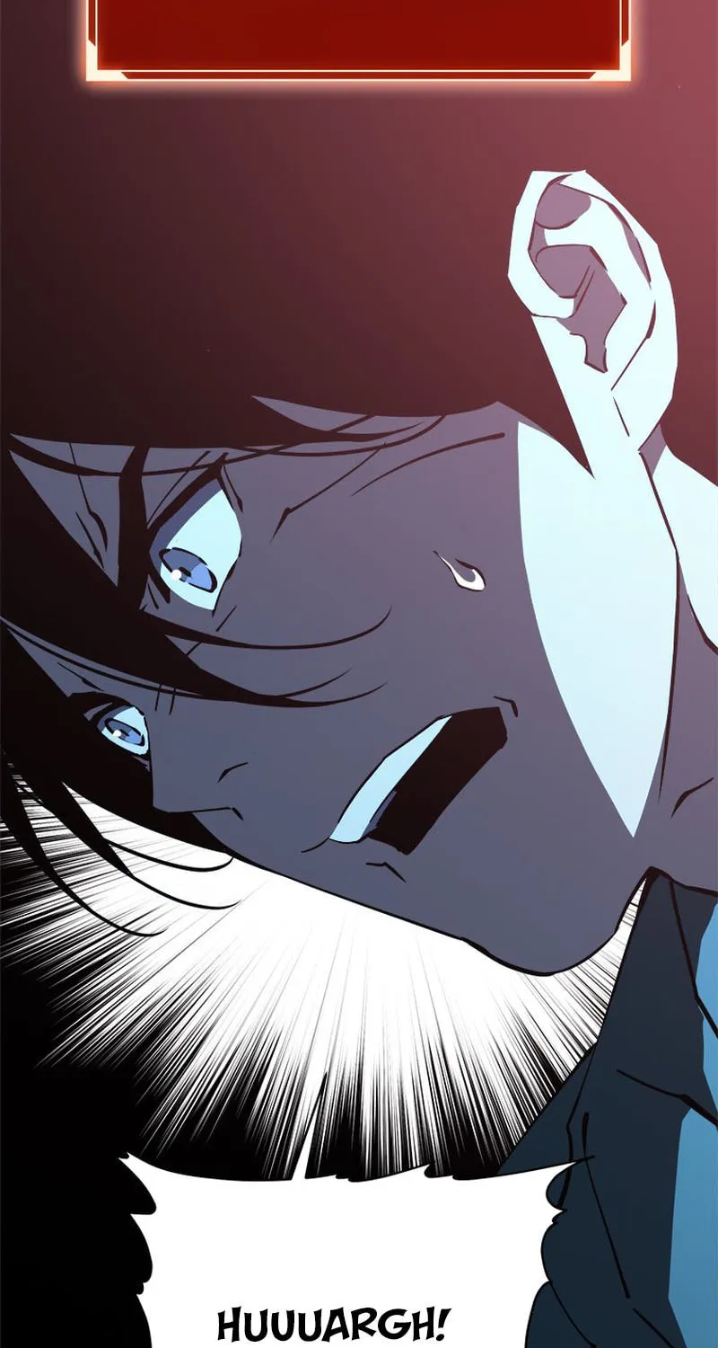 Unbeatable Lv. 1 Chapter 35 page 17 - 