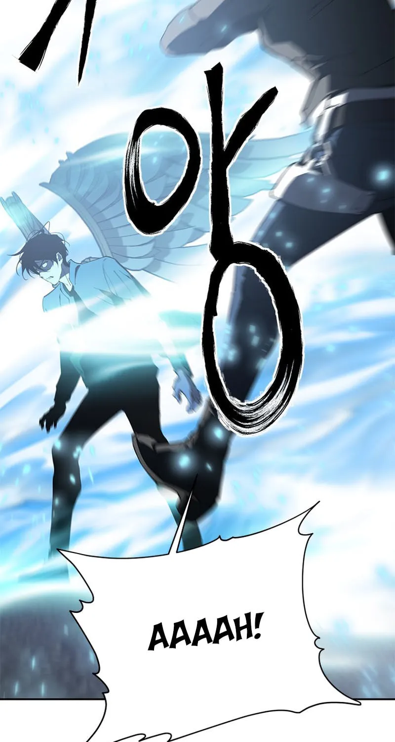 Unbeatable Lv. 1 Chapter 35 page 19 - 