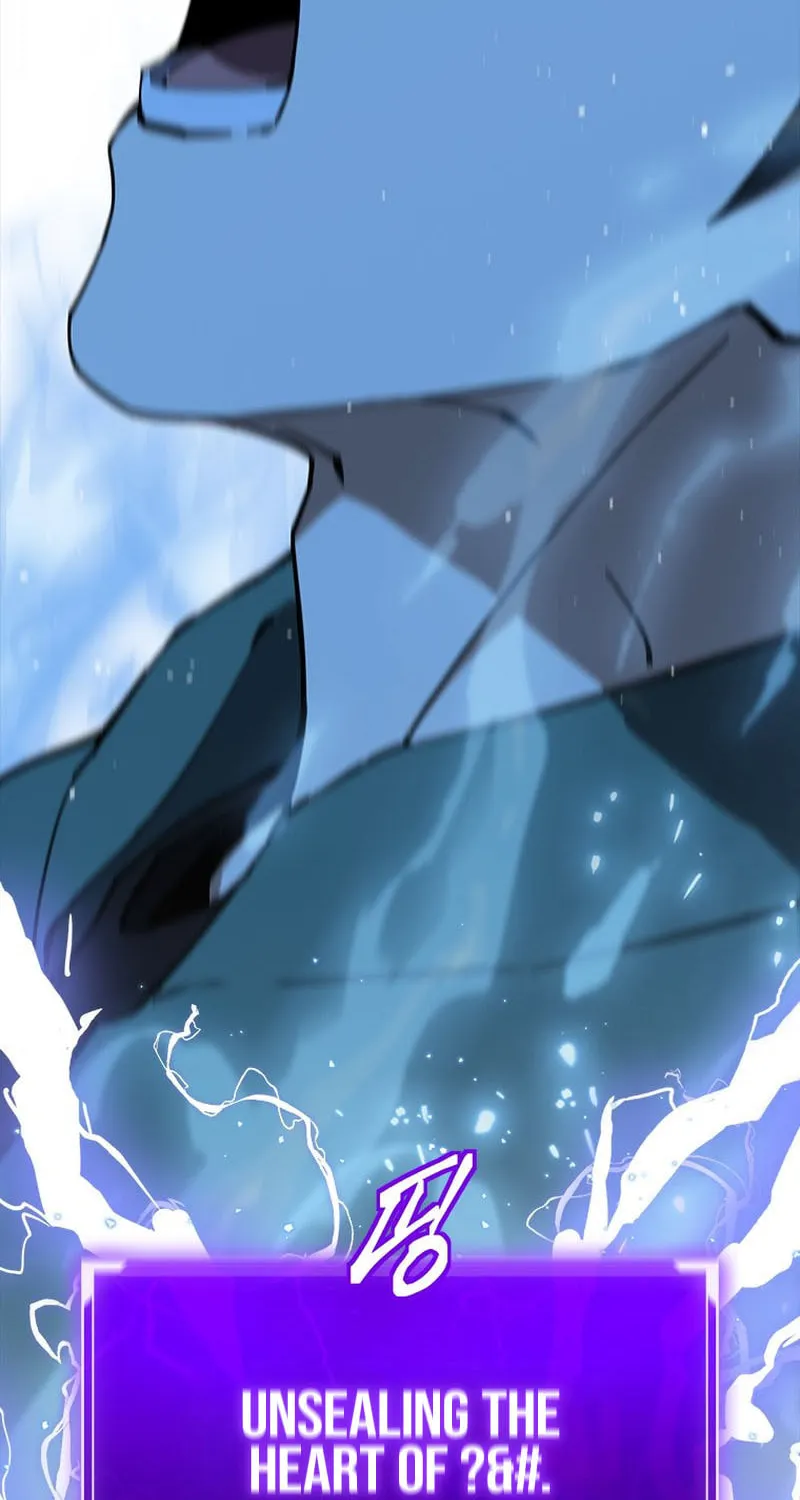 Unbeatable Lv. 1 Chapter 35 page 30 - 