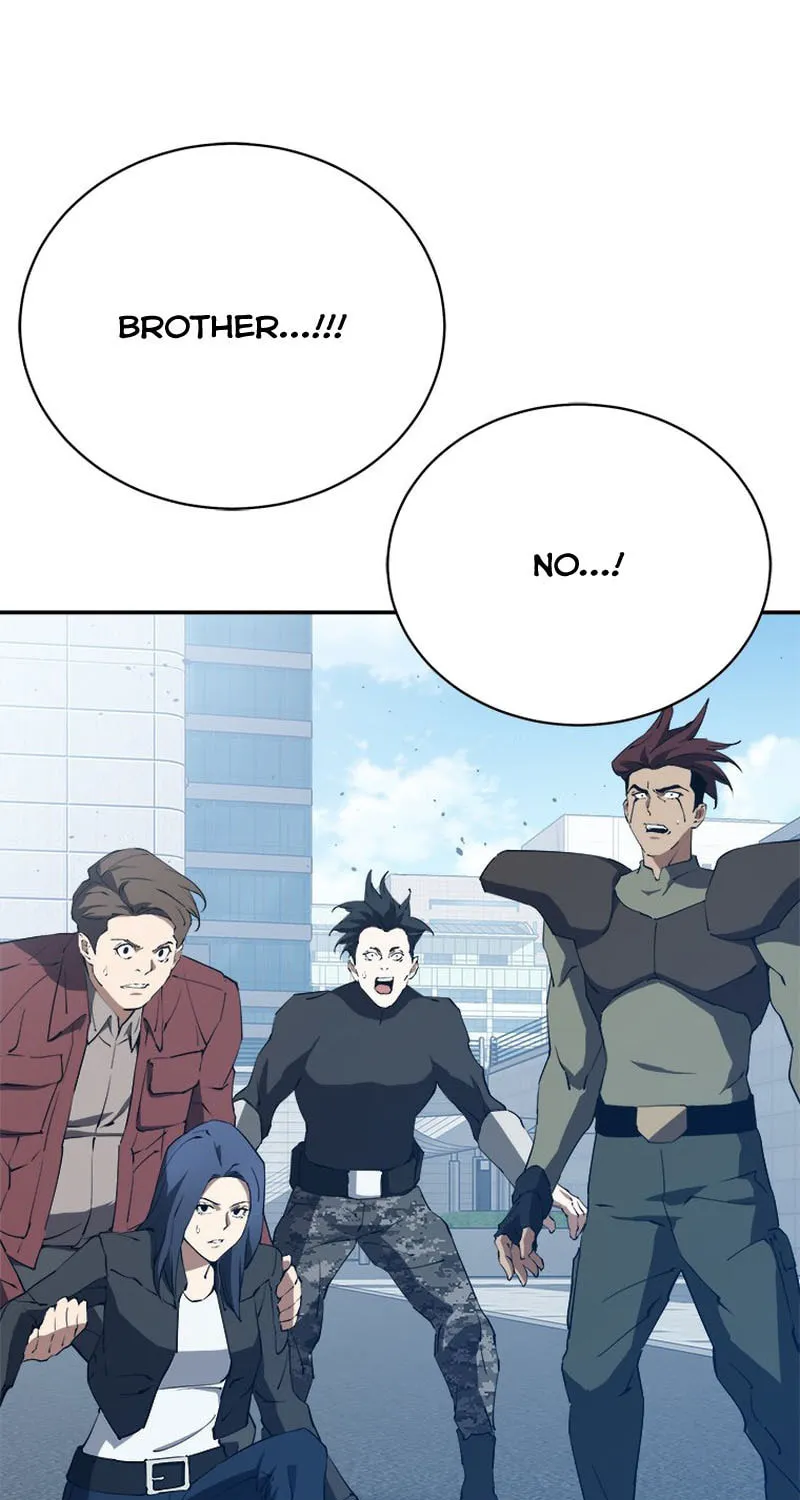 Unbeatable Lv. 1 Chapter 35 page 33 - 