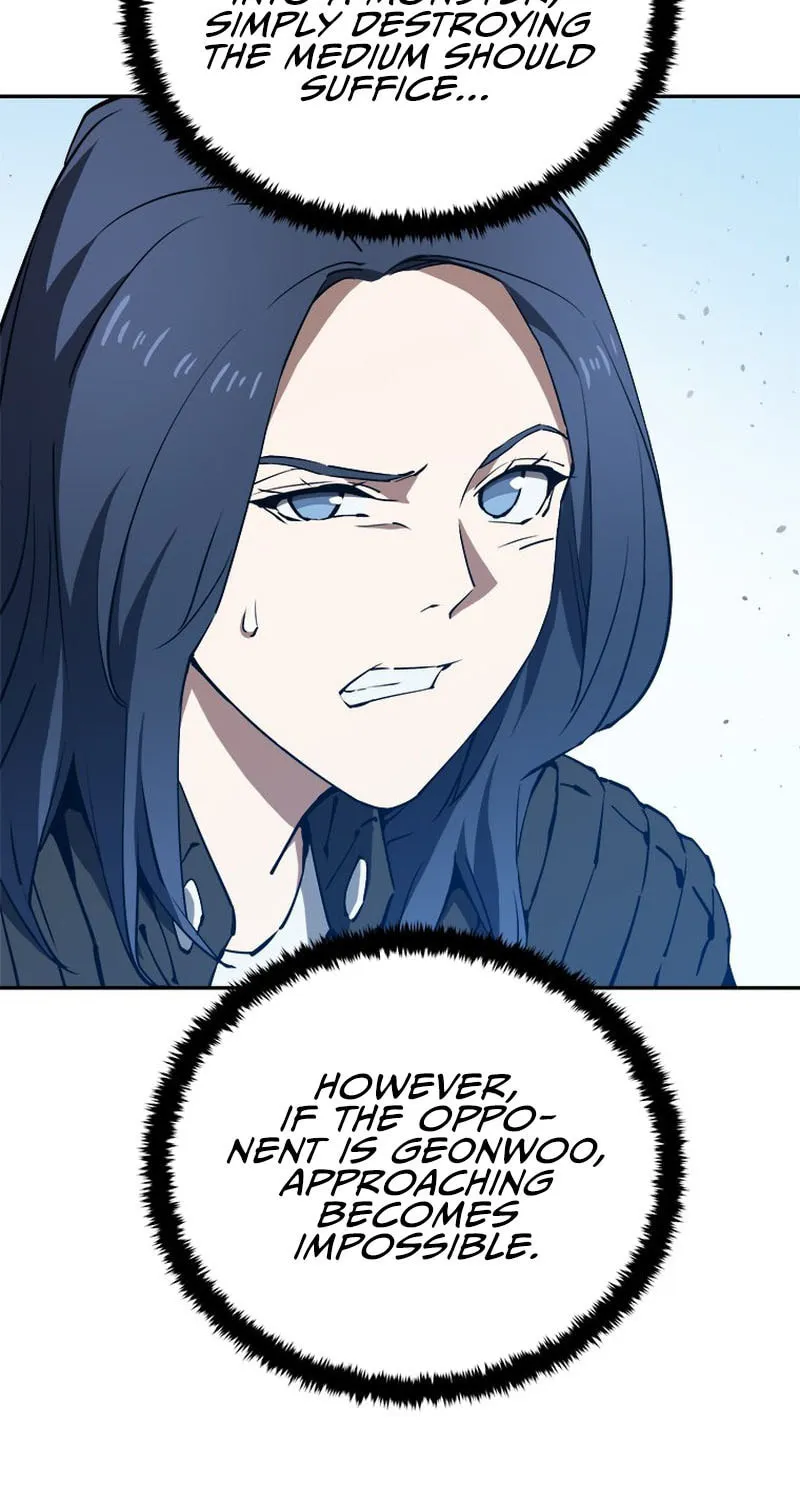Unbeatable Lv. 1 Chapter 35 page 35 - 