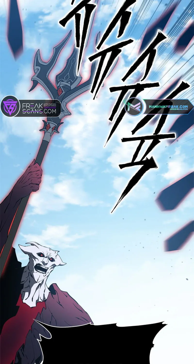 Unbeatable Lv. 1 Chapter 35 page 45 - 