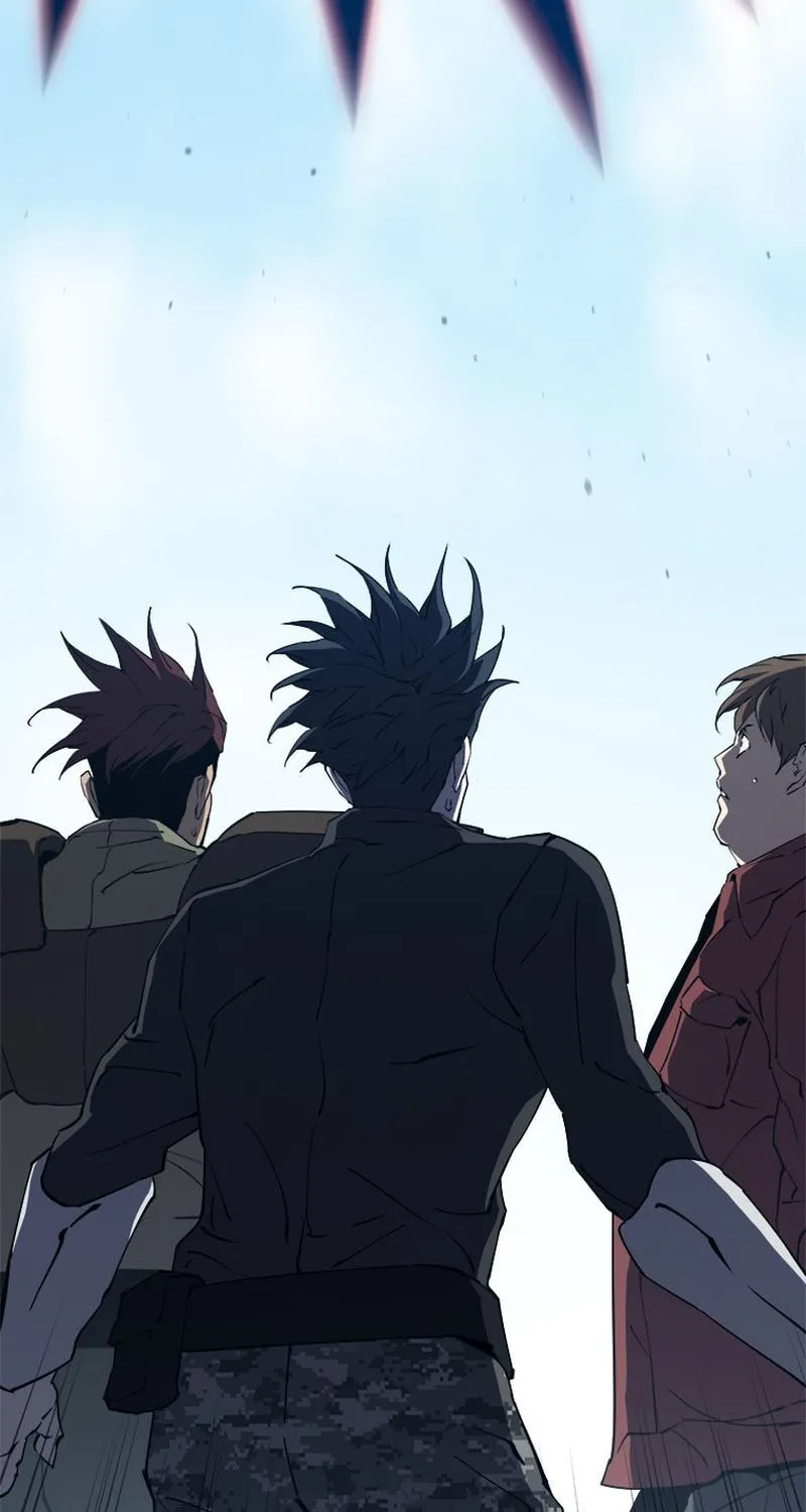 Unbeatable Lv. 1 Chapter 35 page 48 - 
