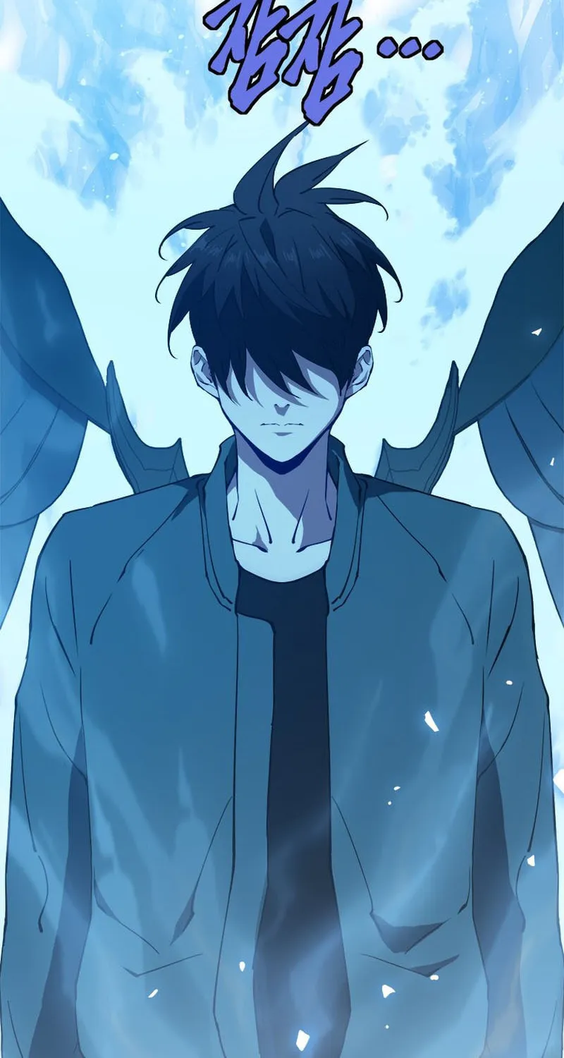 Unbeatable Lv. 1 Chapter 35 page 58 - 