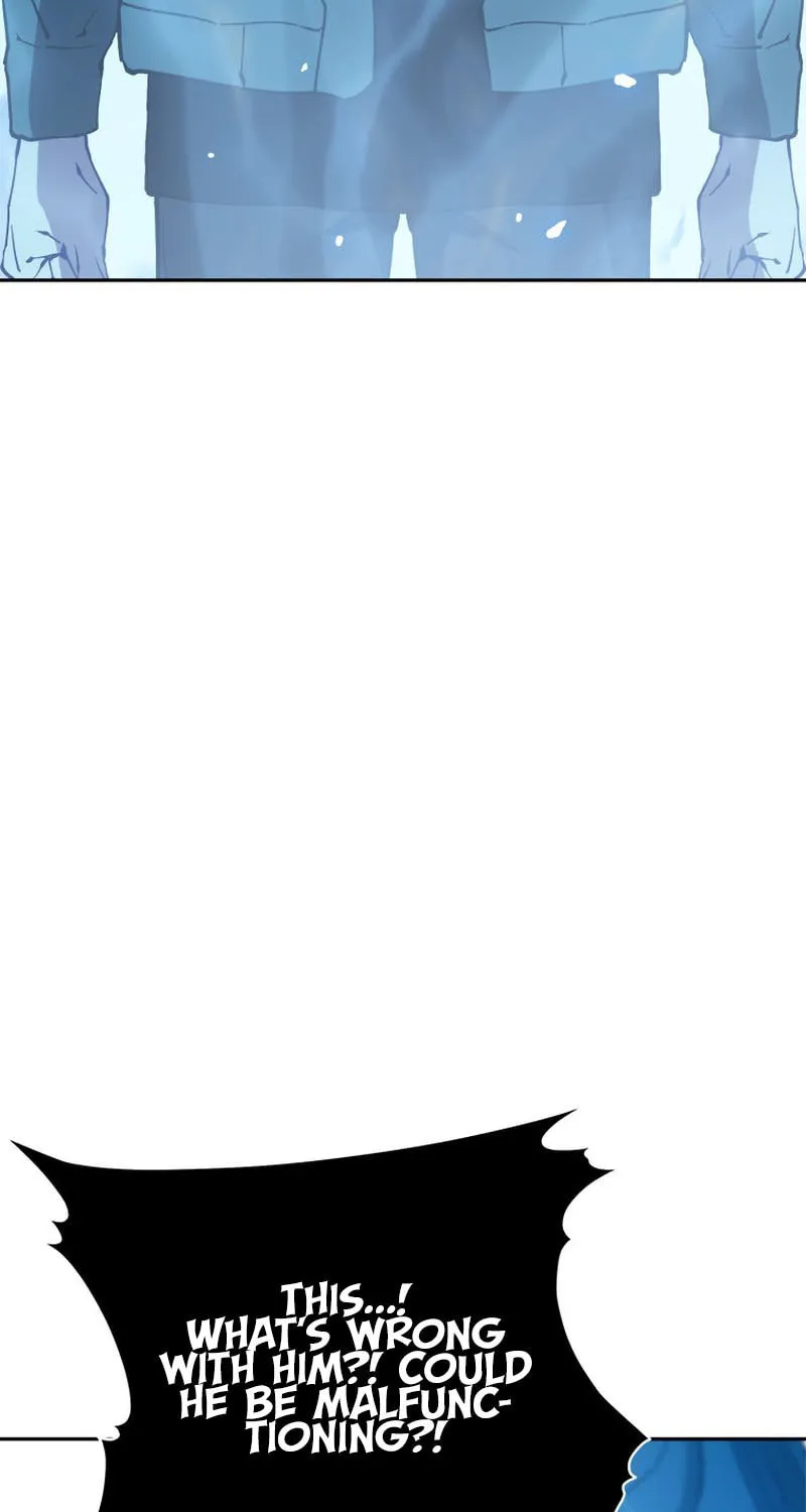 Unbeatable Lv. 1 Chapter 35 page 59 - 
