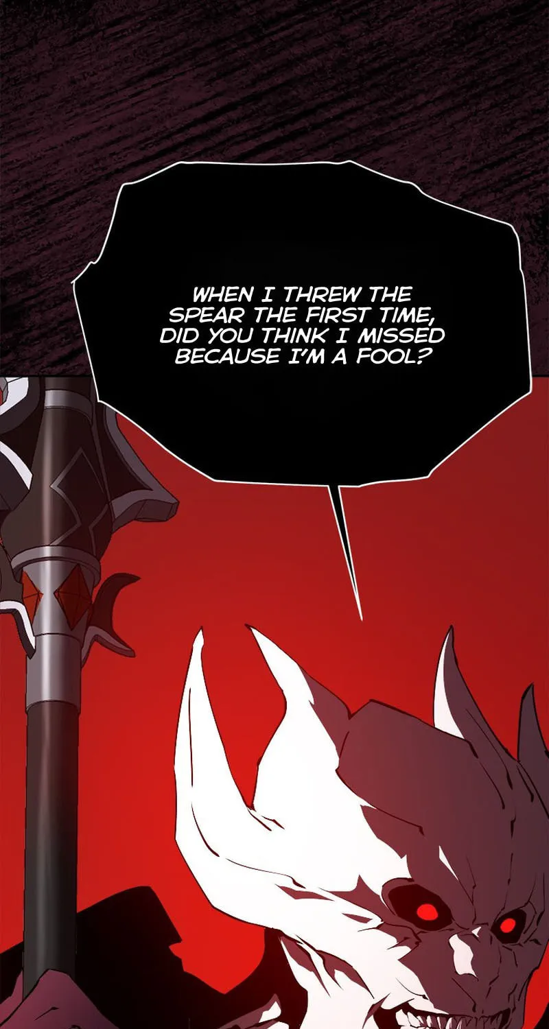 Unbeatable Lv. 1 Chapter 35 page 7 - 