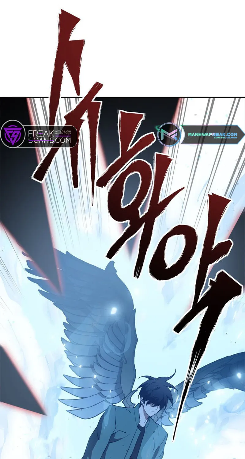 Unbeatable Lv. 1 Chapter 35 page 65 - 