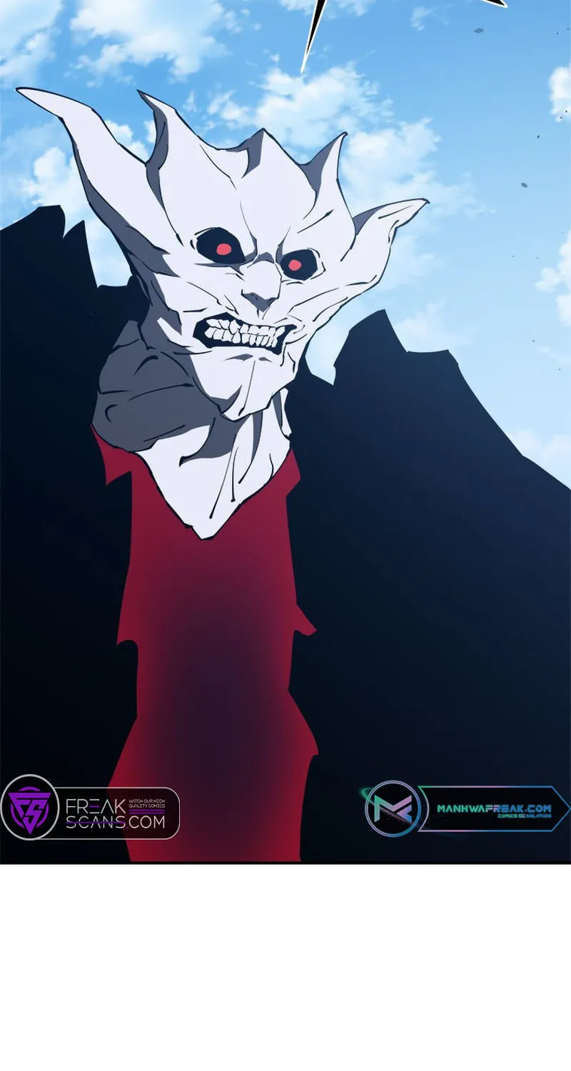 Unbeatable Lv. 1 Chapter 35 page 71 - 