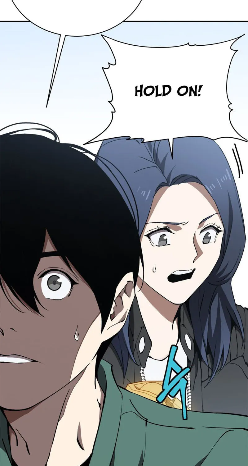Unbeatable Lv. 1 Chapter 35 page 9 - 