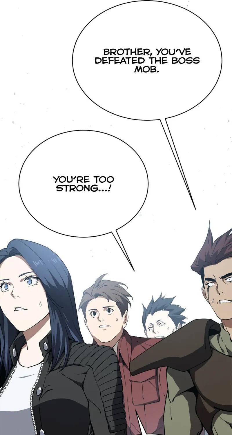 Unbeatable Lv. 1 Chapter 35 page 83 - 