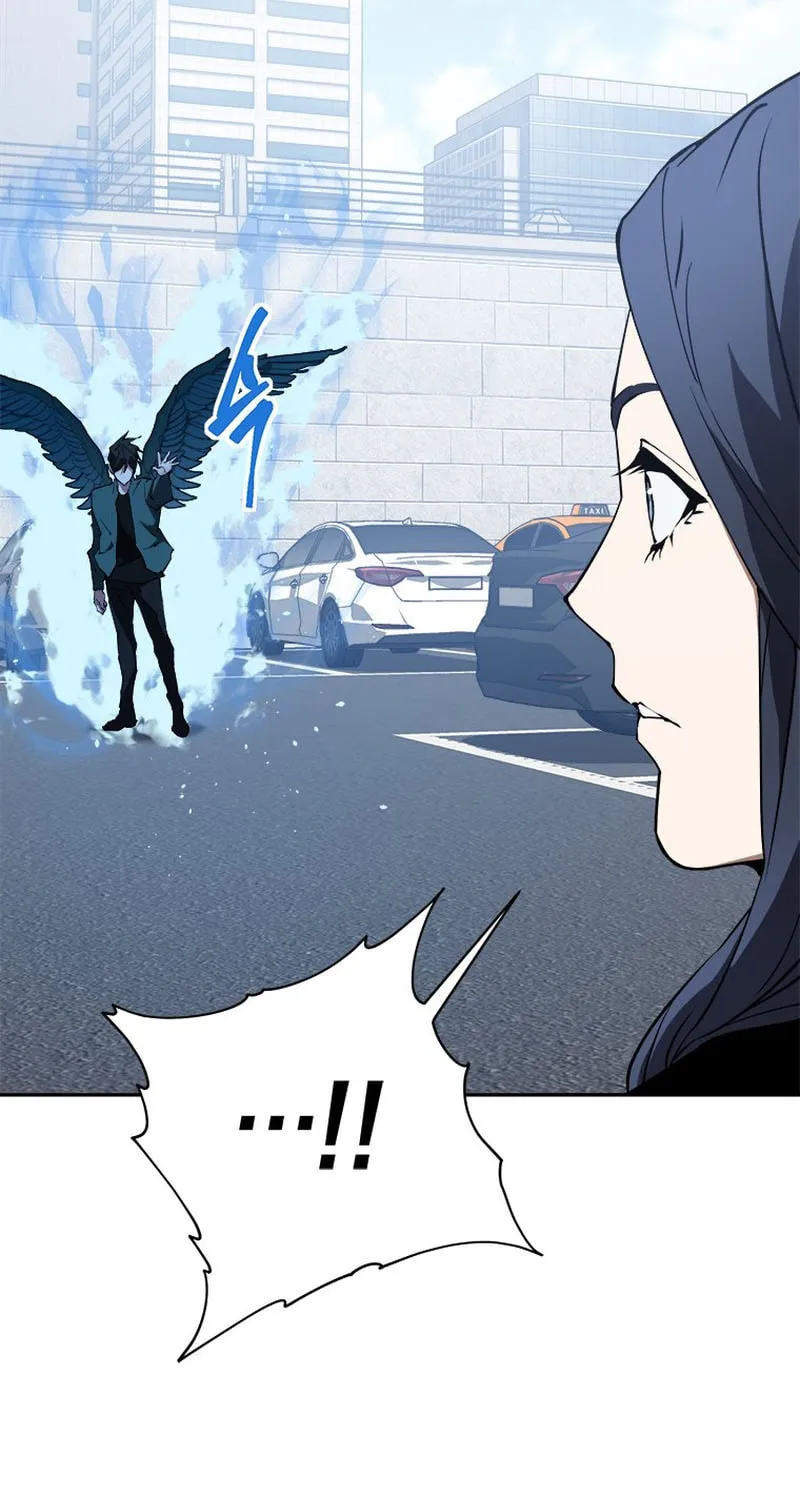 Unbeatable Lv. 1 Chapter 35 page 85 - 