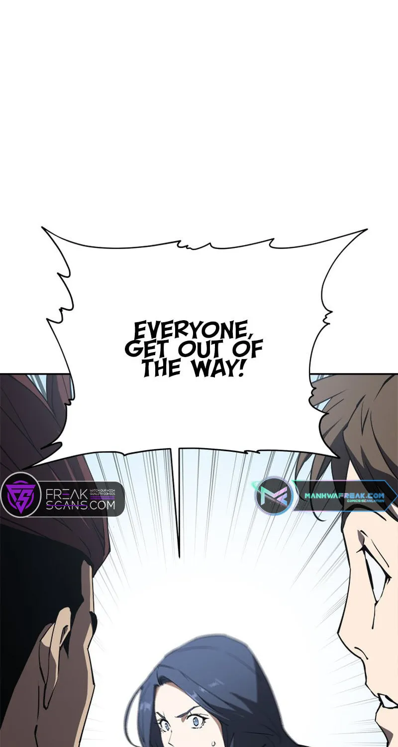 Unbeatable Lv. 1 Chapter 35 page 86 - 