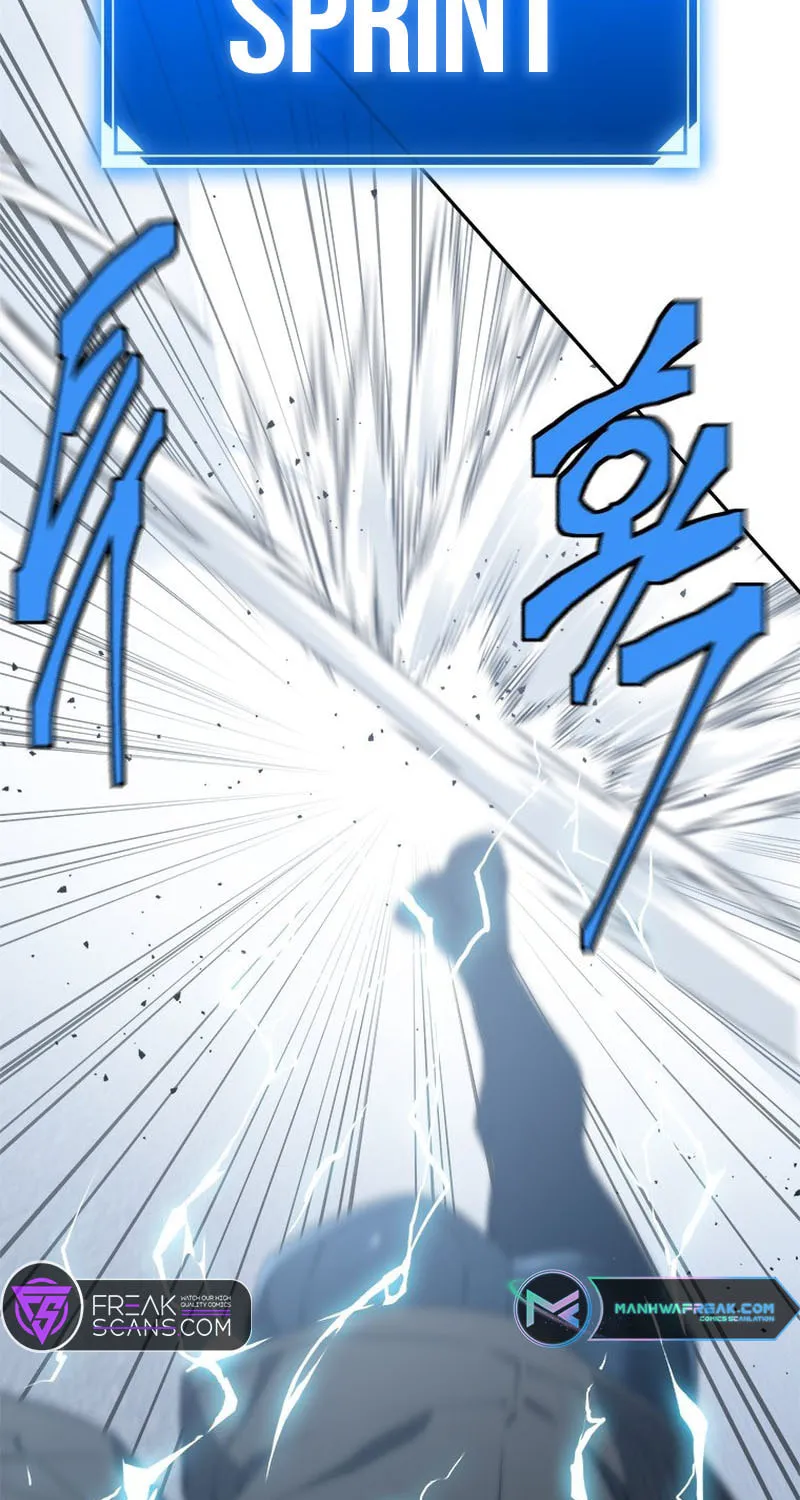 Unbeatable Lv. 1 Chapter 35 page 91 - 