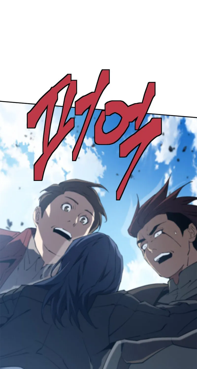 Unbeatable Lv. 1 Chapter 35 page 93 - 