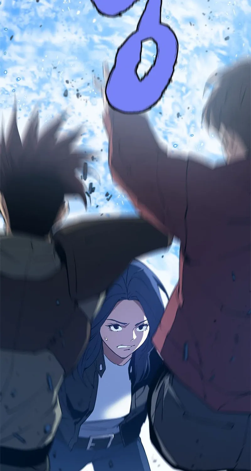 Unbeatable Lv. 1 Chapter 35 page 96 - 