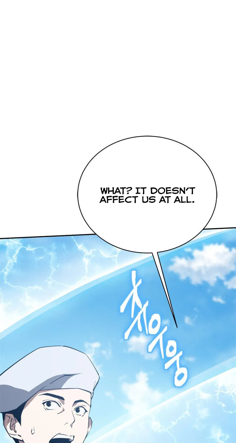 Unbeatable Lv. 1 Chapter 36 page 17 - 