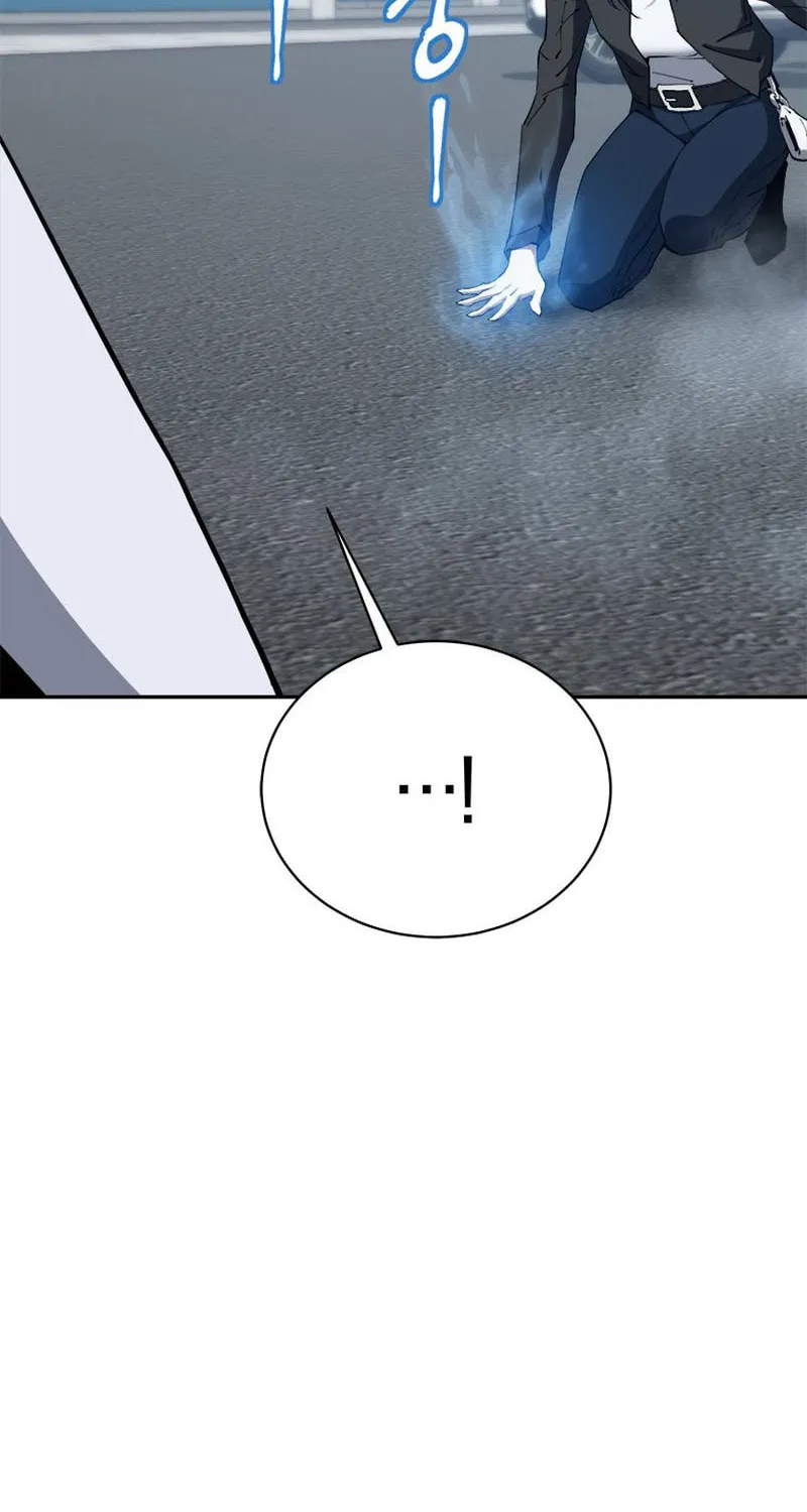 Unbeatable Lv. 1 Chapter 36 page 20 - 