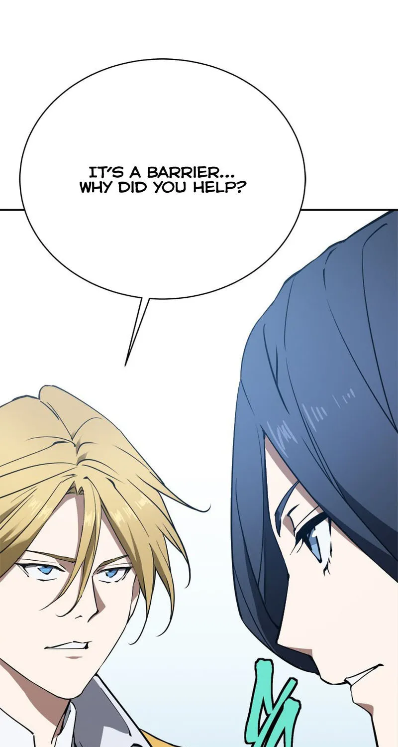 Unbeatable Lv. 1 Chapter 36 page 21 - 