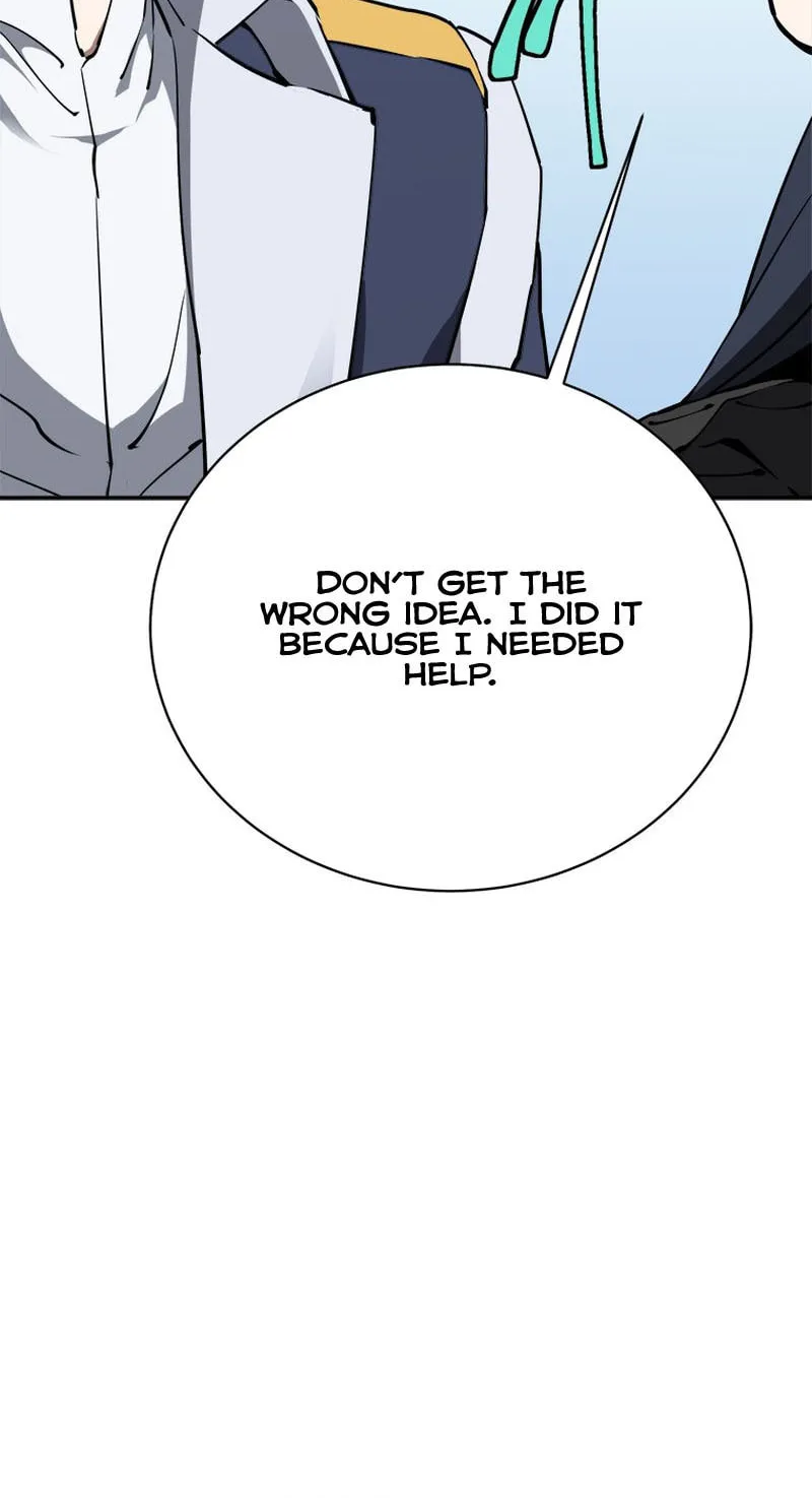 Unbeatable Lv. 1 Chapter 36 page 22 - 