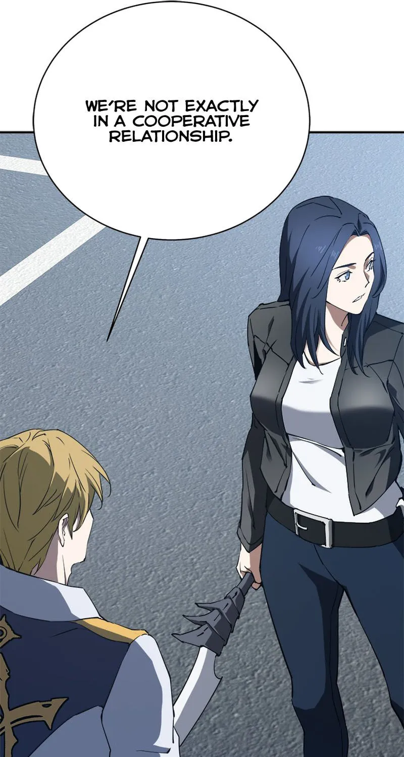 Unbeatable Lv. 1 Chapter 36 page 23 - 