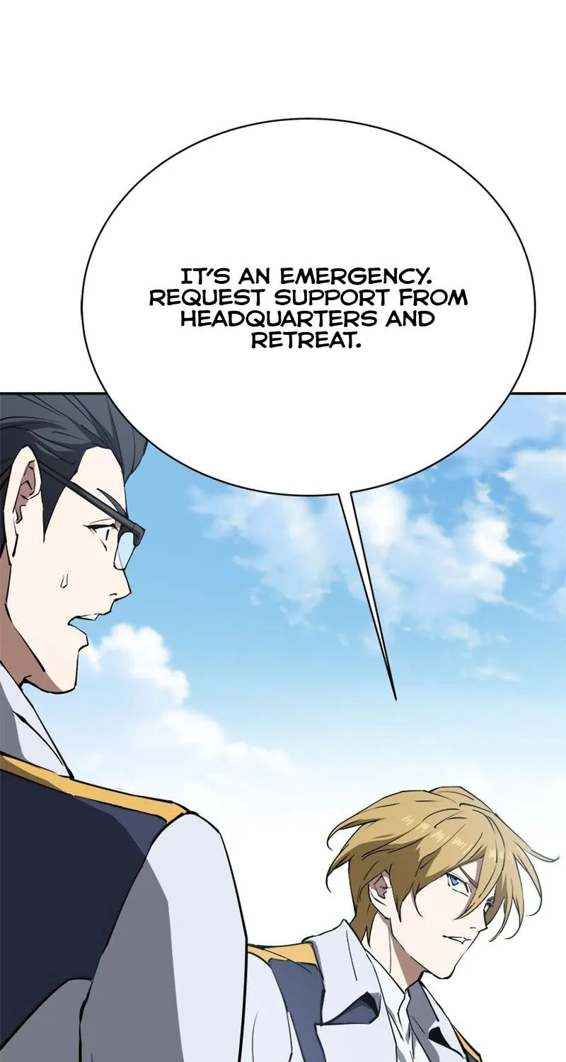 Unbeatable Lv. 1 Chapter 36 page 30 - 