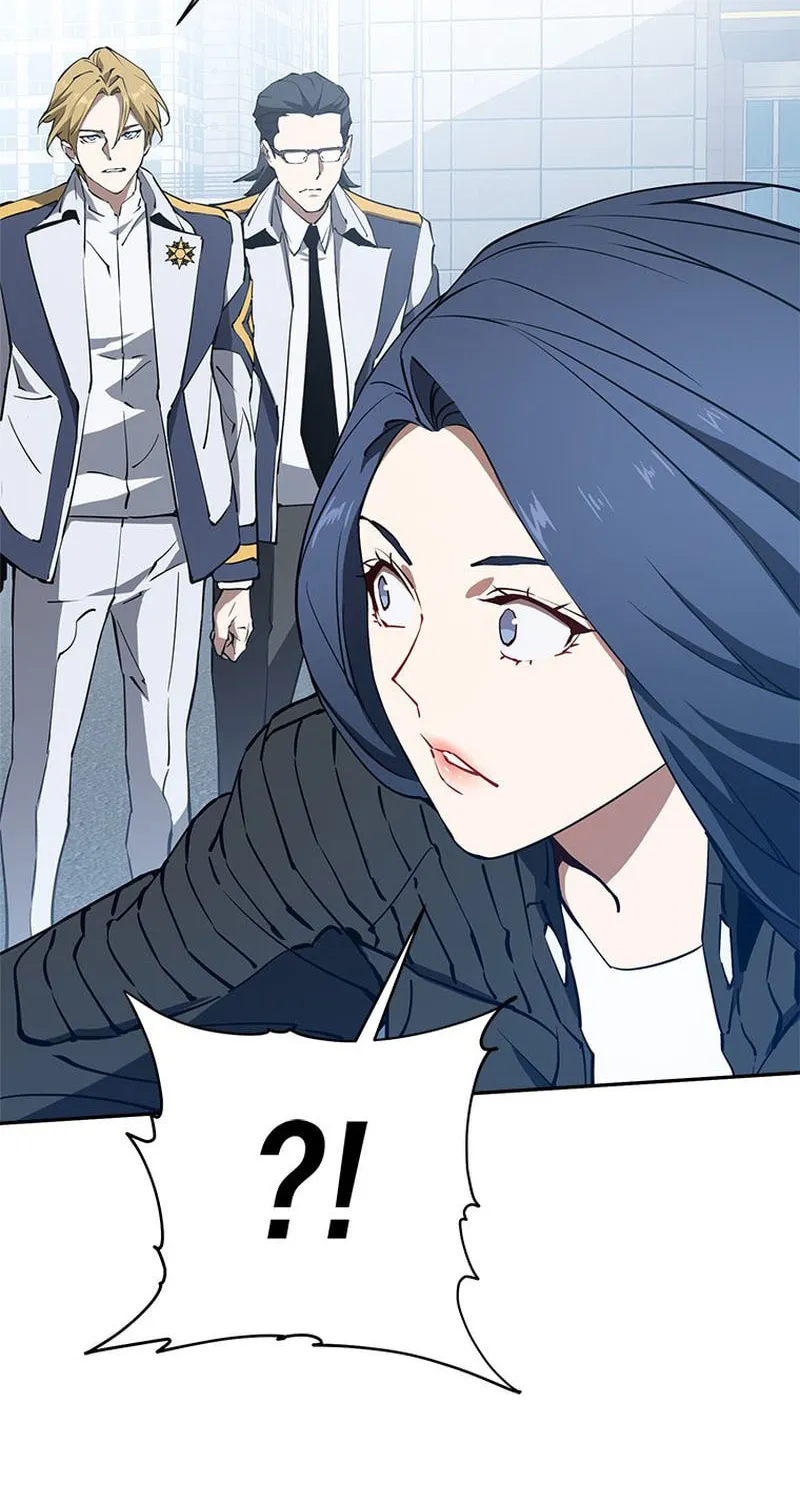 Unbeatable Lv. 1 Chapter 36 page 4 - 