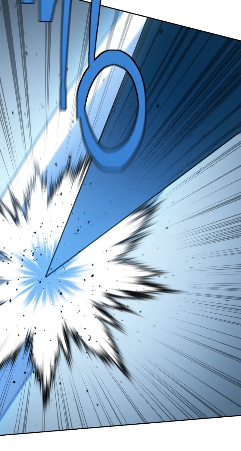 Unbeatable Lv. 1 Chapter 36 page 35 - 