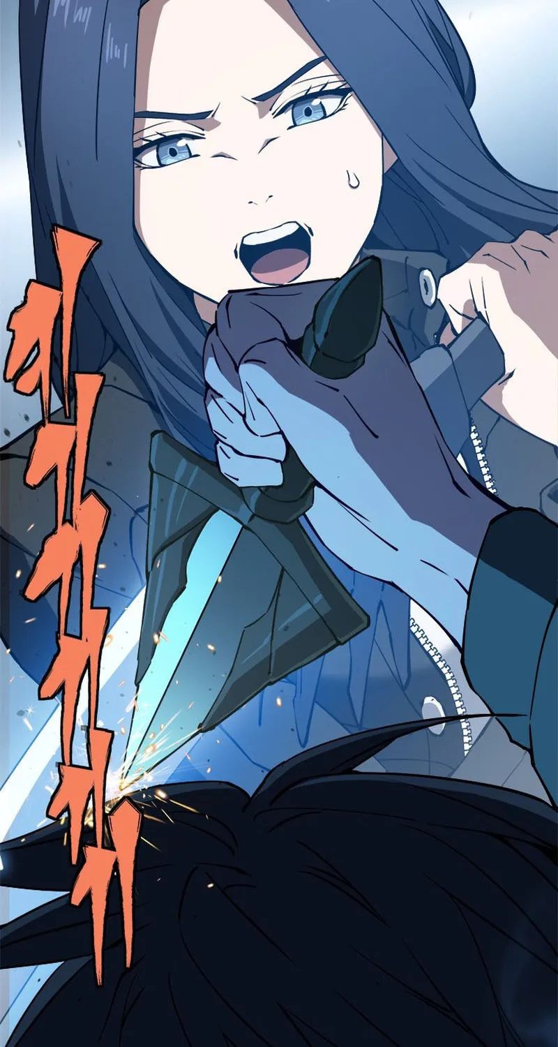Unbeatable Lv. 1 Chapter 36 page 37 - 