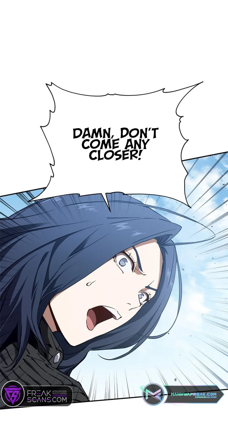 Unbeatable Lv. 1 Chapter 36 page 5 - 