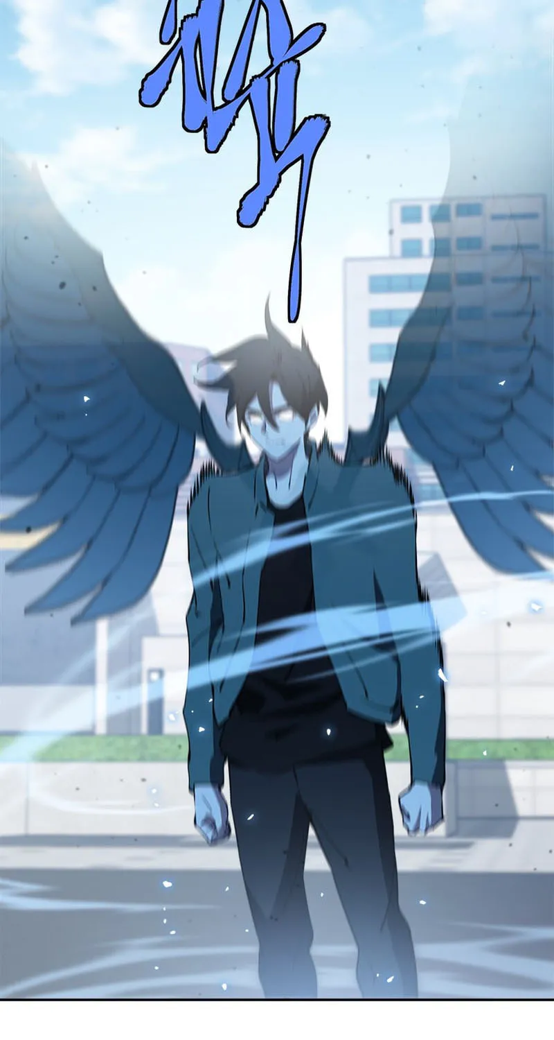 Unbeatable Lv. 1 Chapter 36 page 45 - 