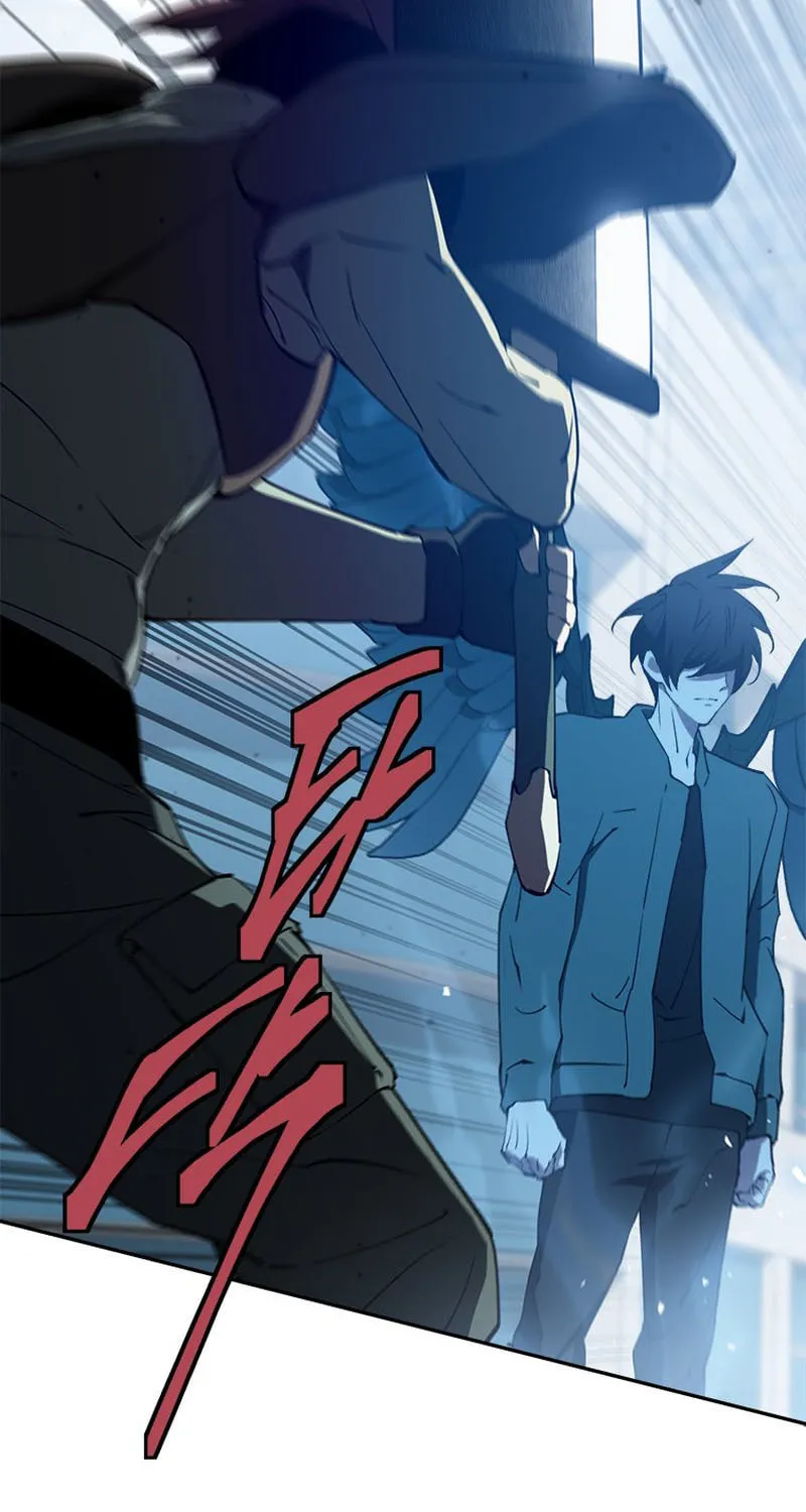 Unbeatable Lv. 1 Chapter 36 page 47 - 