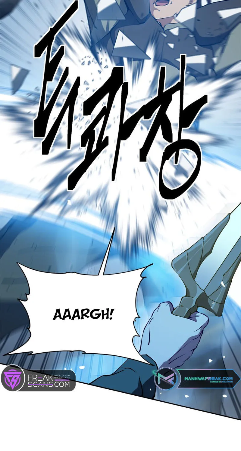Unbeatable Lv. 1 Chapter 36 page 49 - 