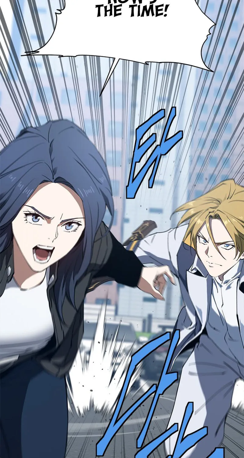 Unbeatable Lv. 1 Chapter 36 page 53 - 