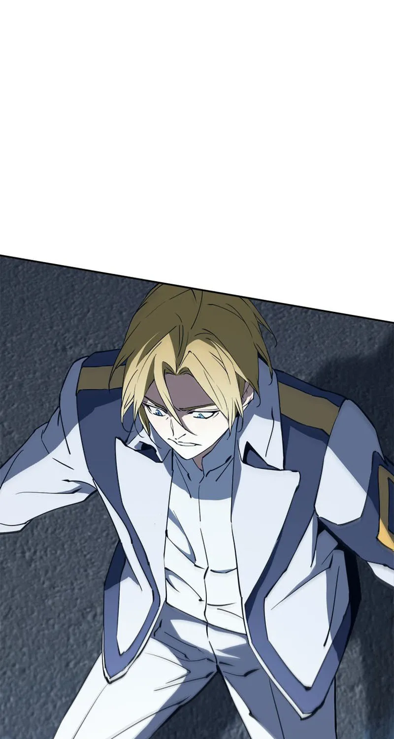 Unbeatable Lv. 1 Chapter 36 page 9 - 