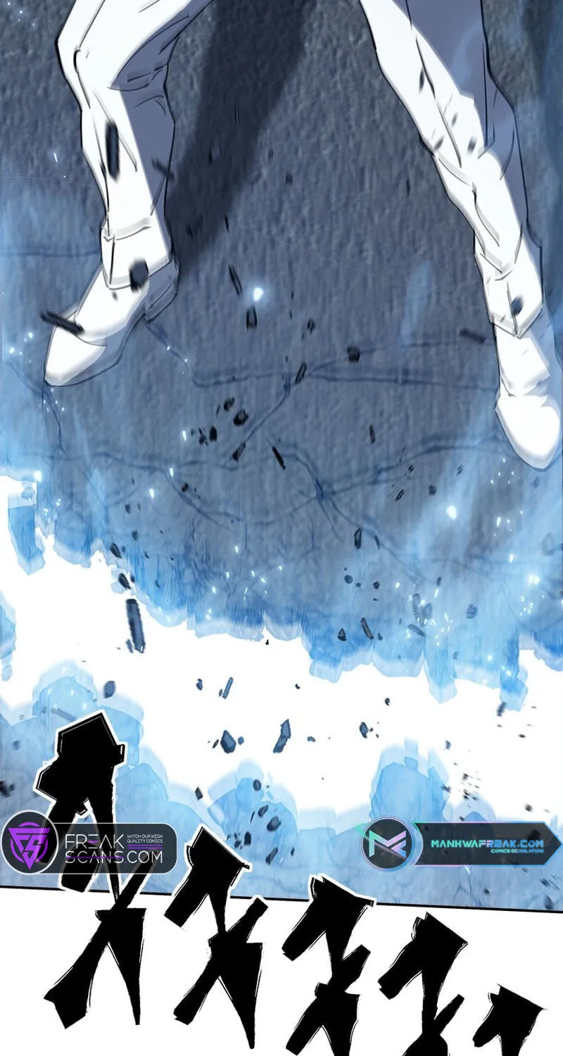 Unbeatable Lv. 1 Chapter 36 page 10 - 