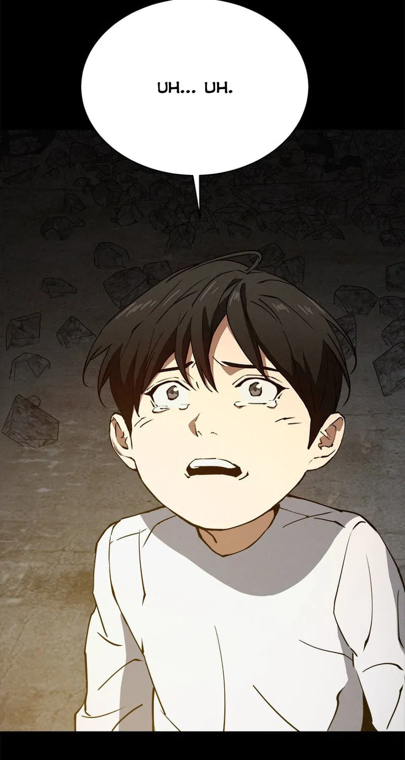 Unbeatable Lv. 1 Chapter 36 page 97 - 