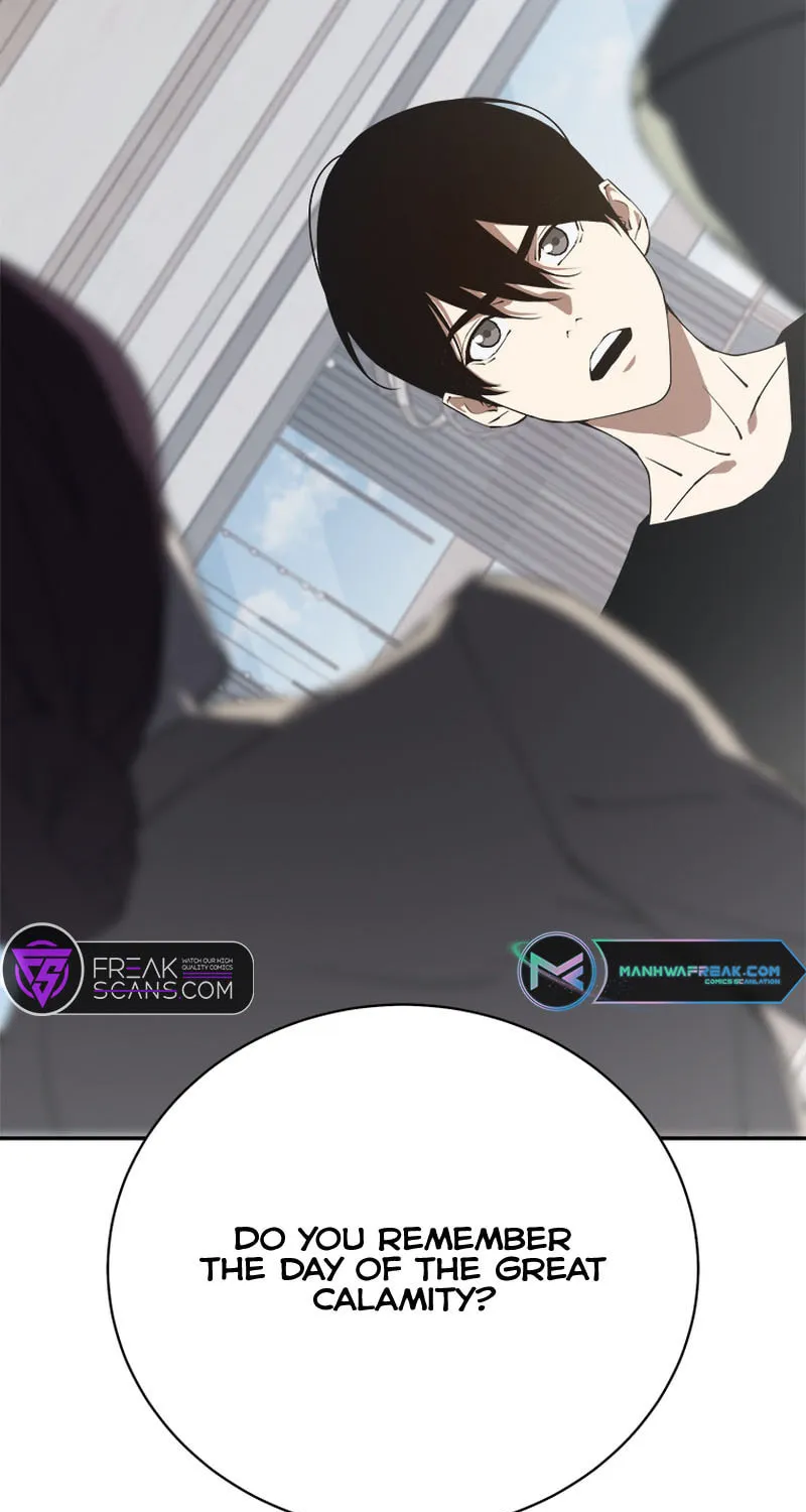 Unbeatable Lv. 1 Chapter 37 page 105 - 