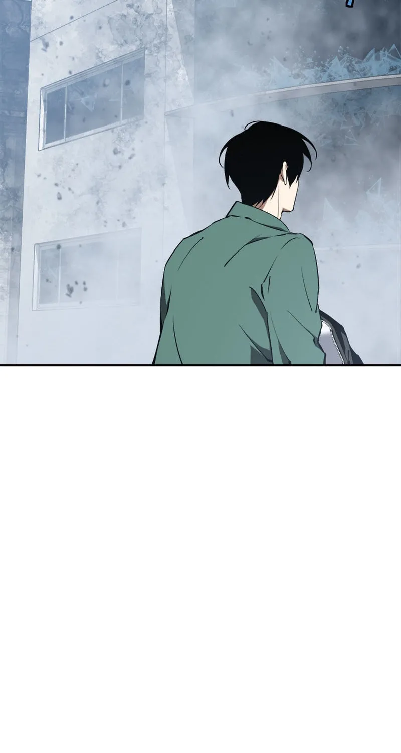 Unbeatable Lv. 1 Chapter 37 page 18 - 