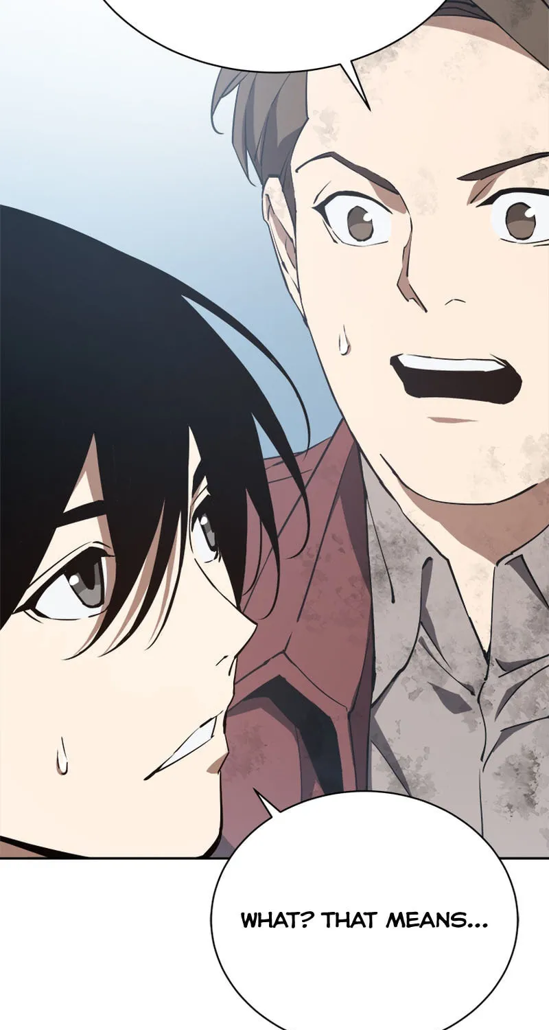 Unbeatable Lv. 1 Chapter 37 page 21 - 