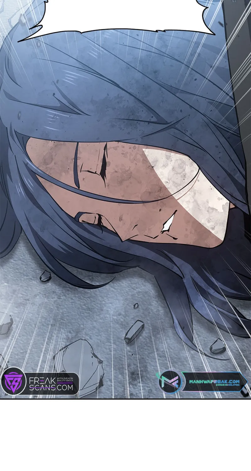 Unbeatable Lv. 1 Chapter 37 page 4 - 