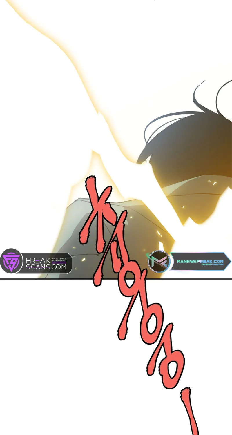 Unbeatable Lv. 1 Chapter 37 page 31 - 