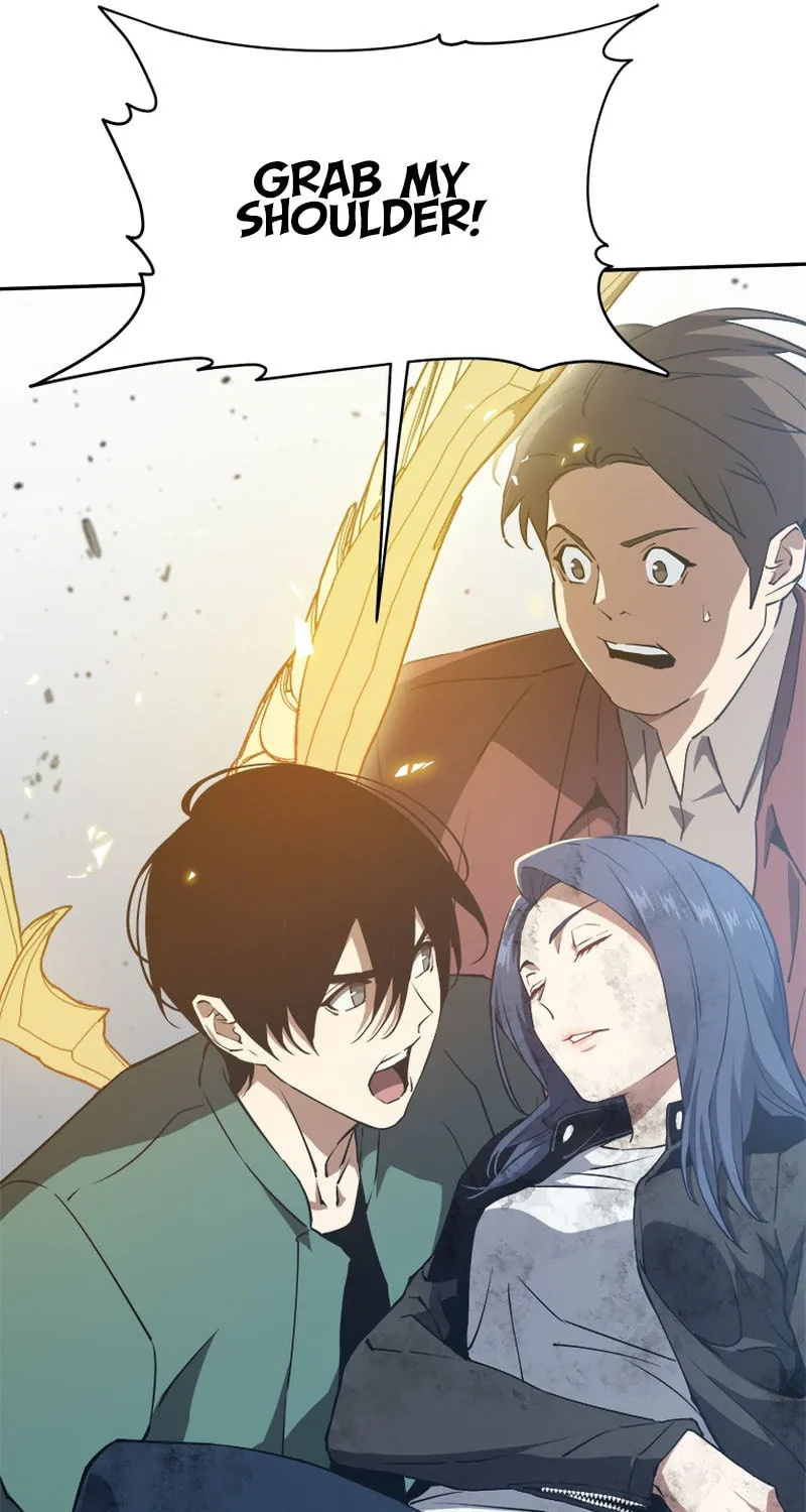 Unbeatable Lv. 1 Chapter 37 page 33 - 