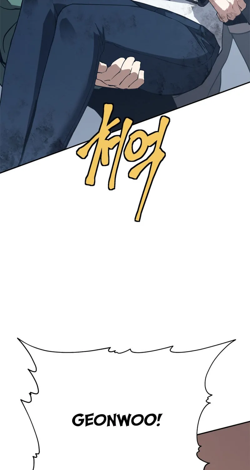 Unbeatable Lv. 1 Chapter 37 page 34 - 