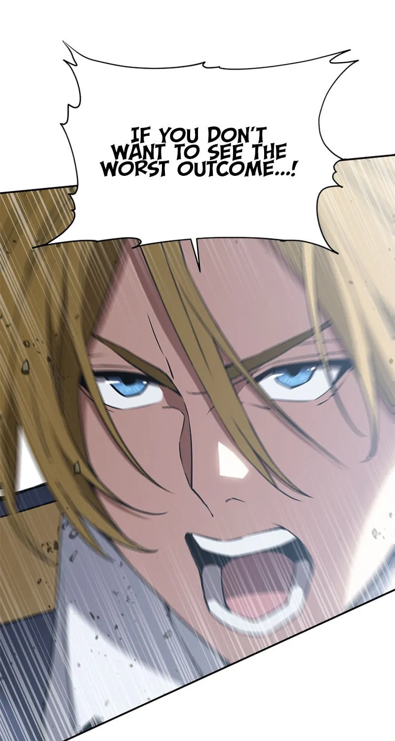 Unbeatable Lv. 1 Chapter 37 page 36 - 
