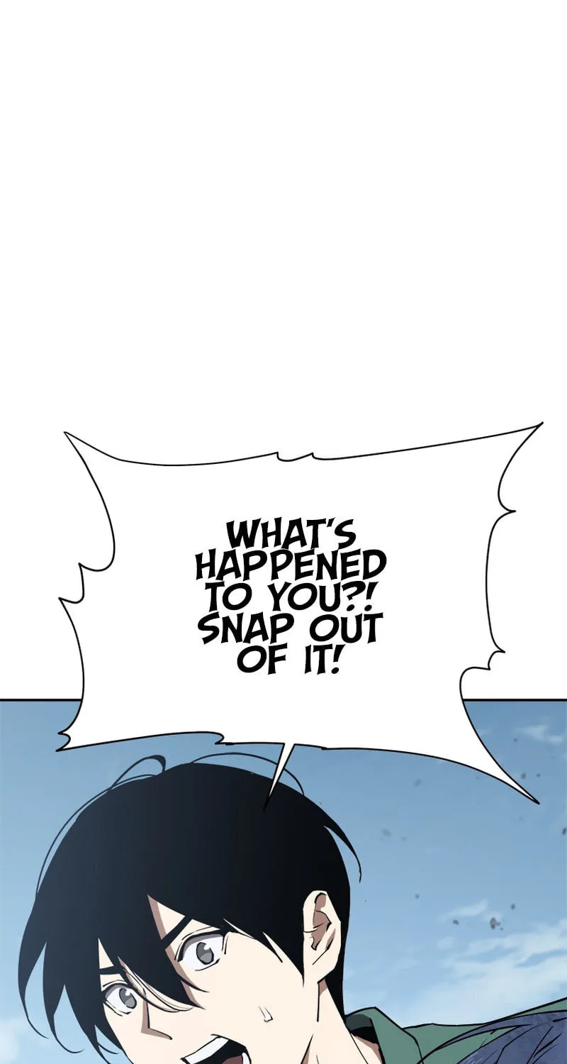 Unbeatable Lv. 1 Chapter 37 page 5 - 