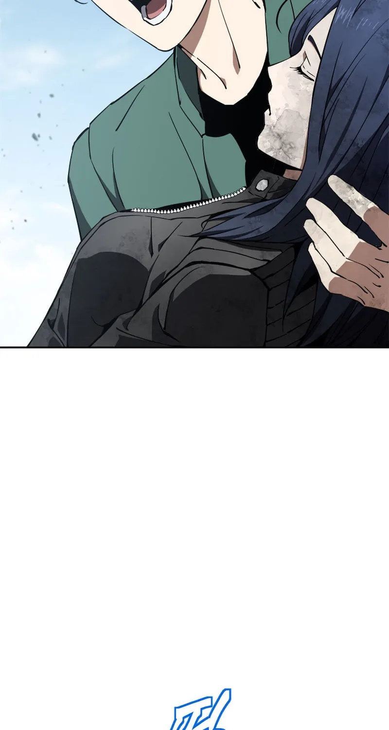 Unbeatable Lv. 1 Chapter 37 page 6 - 